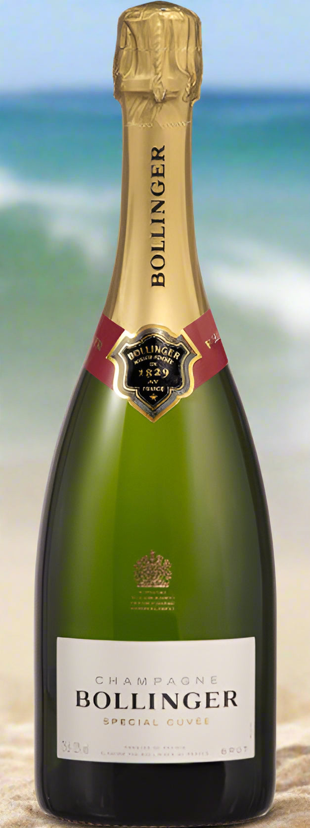 Bollinger Special Cuvée Brut NV