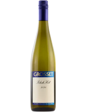 2024 Grosset Polish Hill Riesling