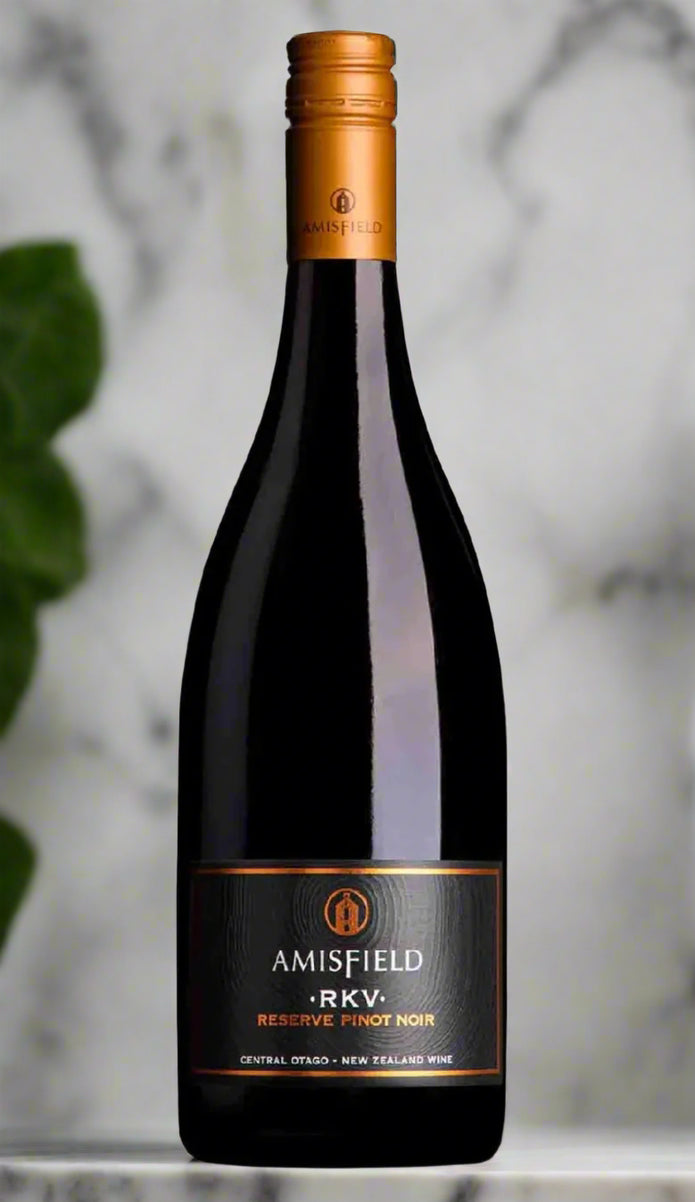 Amisfield RKV Reserve Pinot Noir