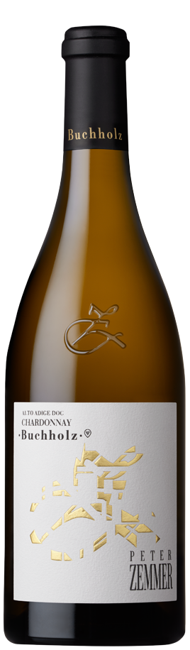 Peter Zemmer Pinot Grigio