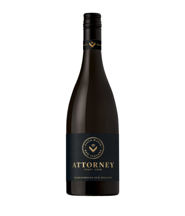 Attorney Pinot Noir 2021