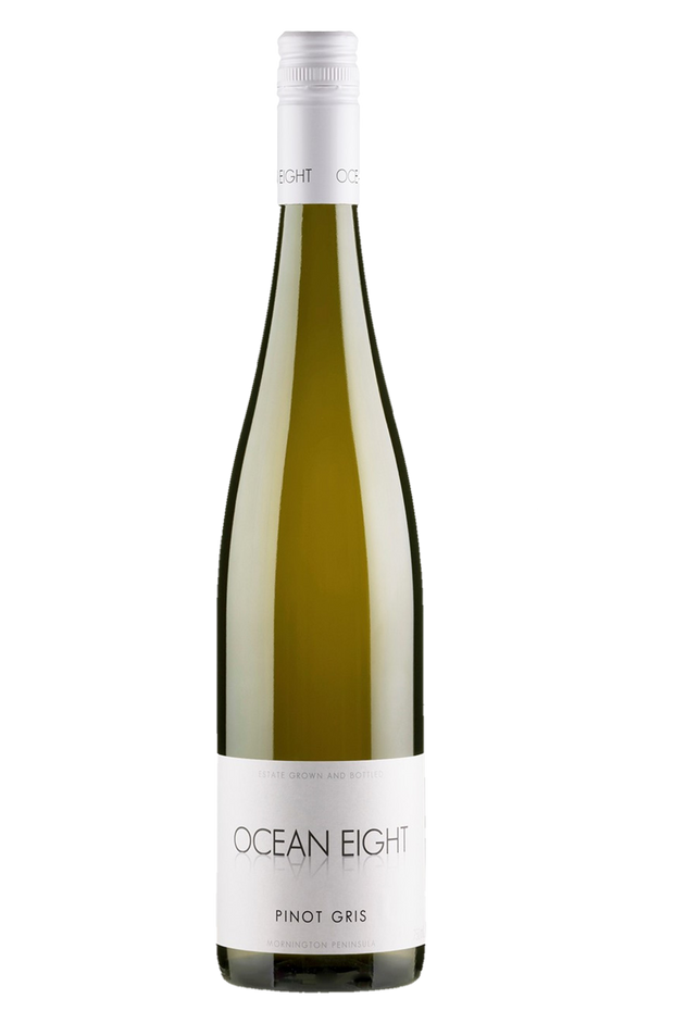 Ocean Eight Pinot Gris