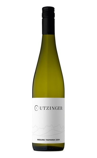 Utzinger Riesling