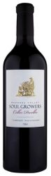 Soul Growers Cellar Dweller Cabernet Sauvignon