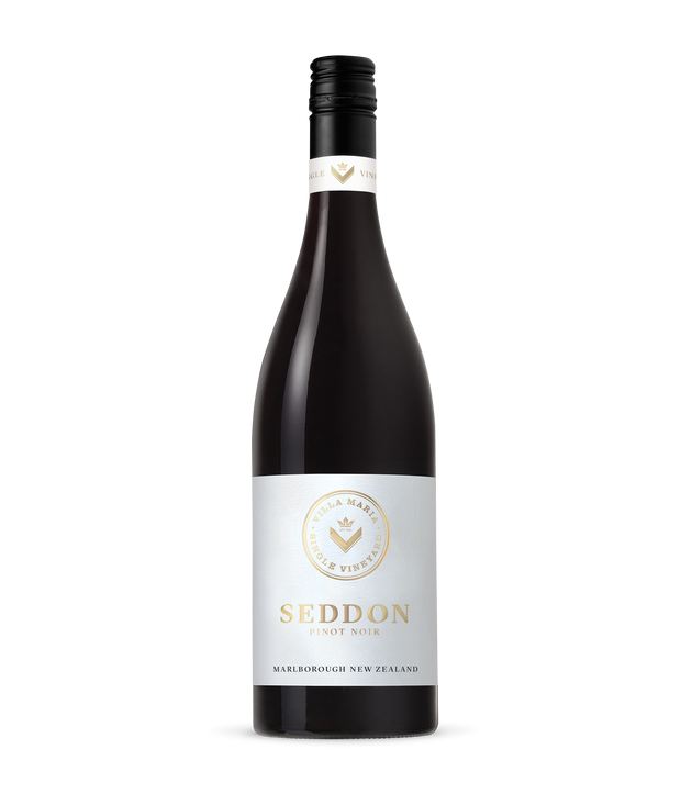 Seddon Pinot Noir 2021