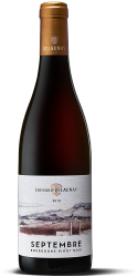 Edouard Delaunay Septembre Pinot Noir