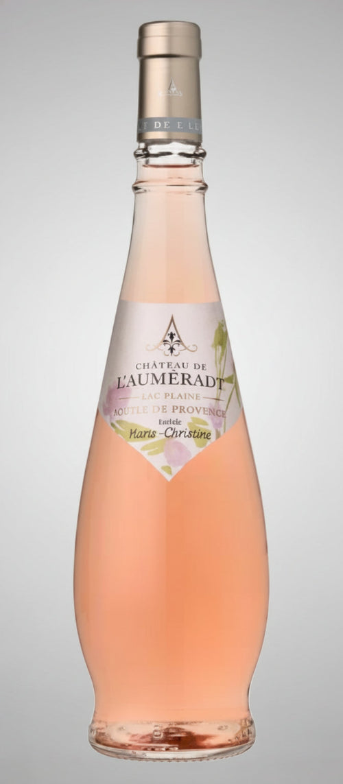 Chateau L'Aumerade 'Marie Christine' Cru Classe Rose