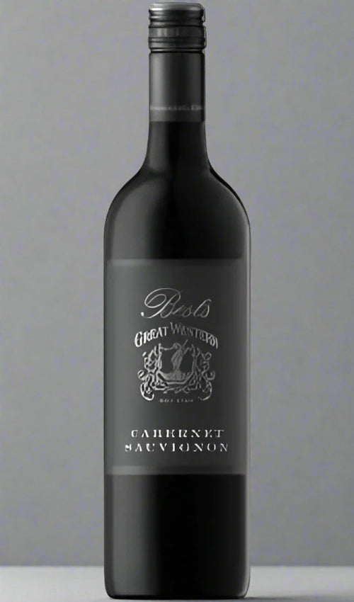 2021 Bests Great Western Cabernet Sauvignon