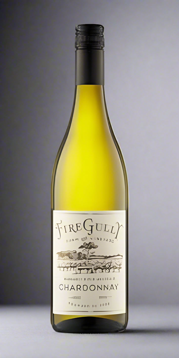 Pierro Fire Gully Chardonnay