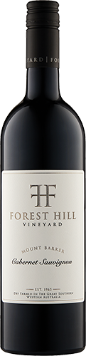 Forest Hill Estate Cabernet Sauvignon