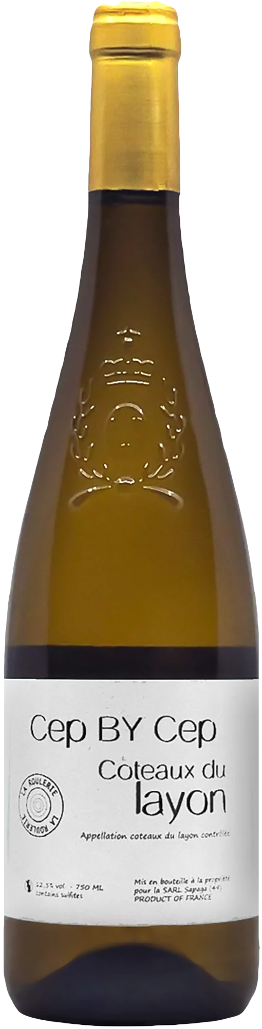 Cep By Cep Coteaux Du Layon