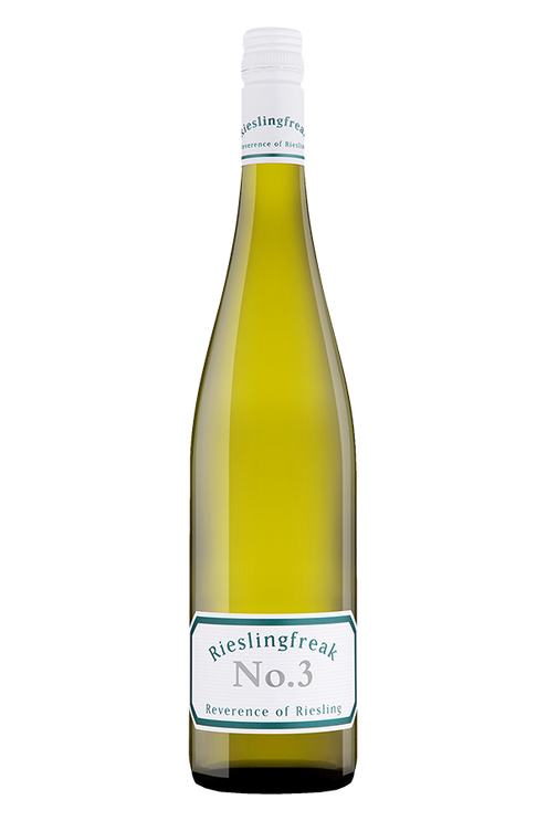 Rieslingfreak No.3