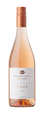 Dominique Portet Fontaine Rose