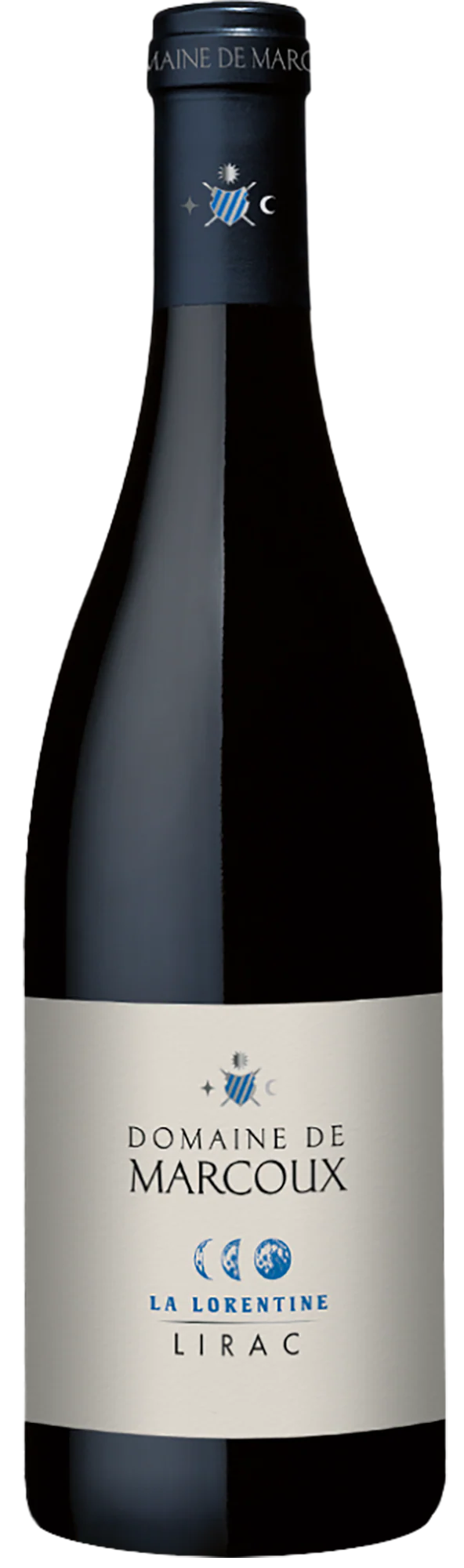 Domaine de Marcoux Lirac La Lorentine