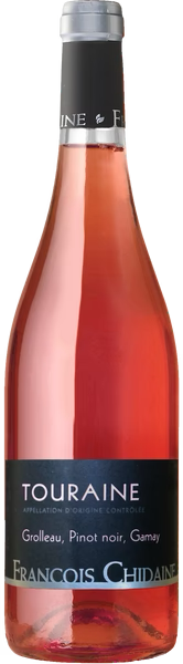 Domaine Francois Chidaine Touraine Rose