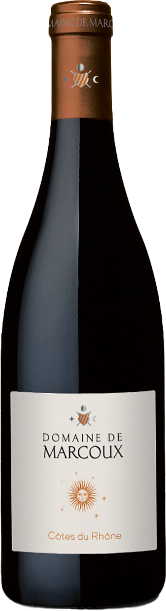 Domaine de Marcoux Cotes du Rhone Rouge