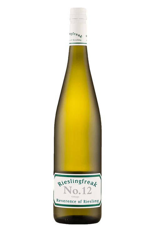 Rieslingfreak No.12