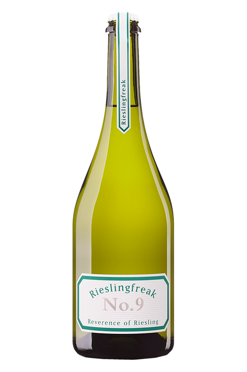 Rieslingfreak No.9