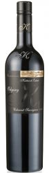 Katnook Estate Odyssey Cabernet Sauvignon