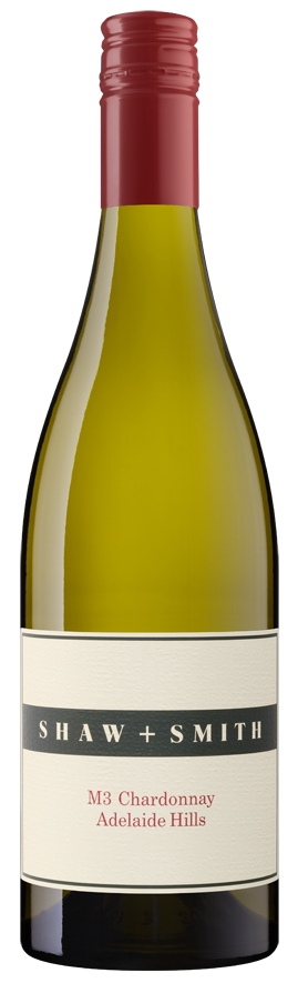 Shaw + Smith M3 Chardonnay