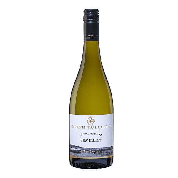 Keith Tulloch	‘Latara Vineyard’ Semillon