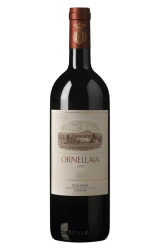 2012 Ornellaia Bolgheri Superiore