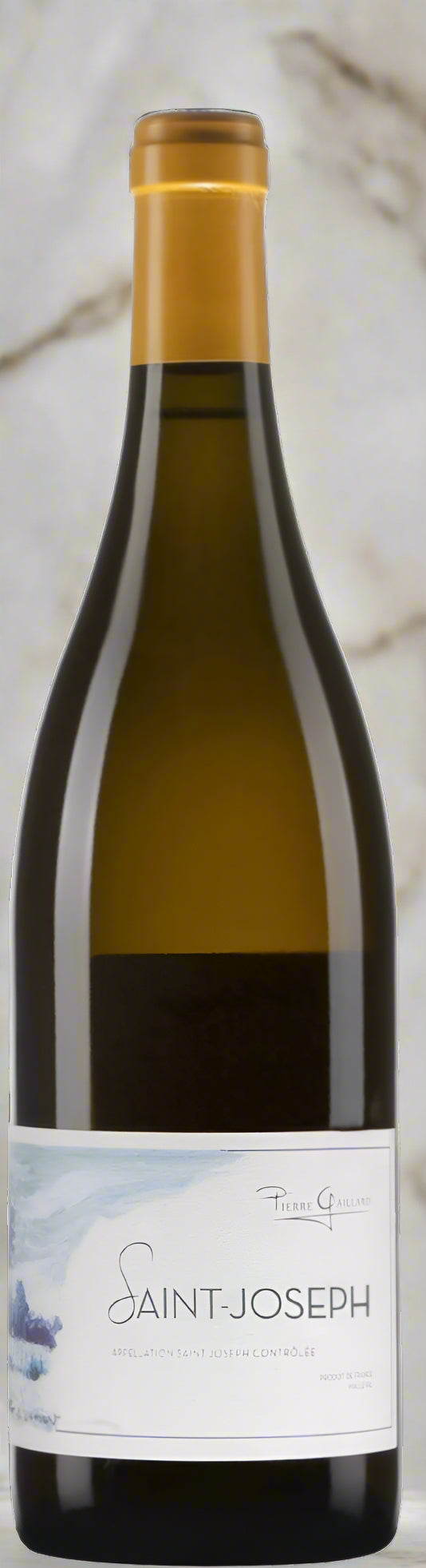 Domaine Pierre Gaillard (Roussanne) (375ml)