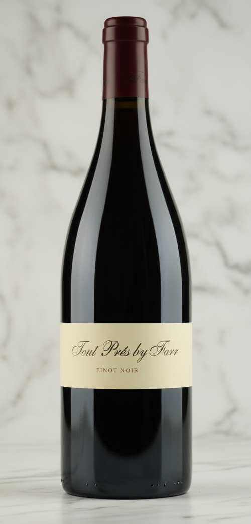 By Farr Tout Pres Pinot Noir
