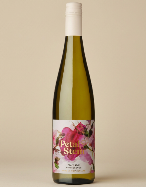 Petal Stem Pinot Gris (Box of 12)