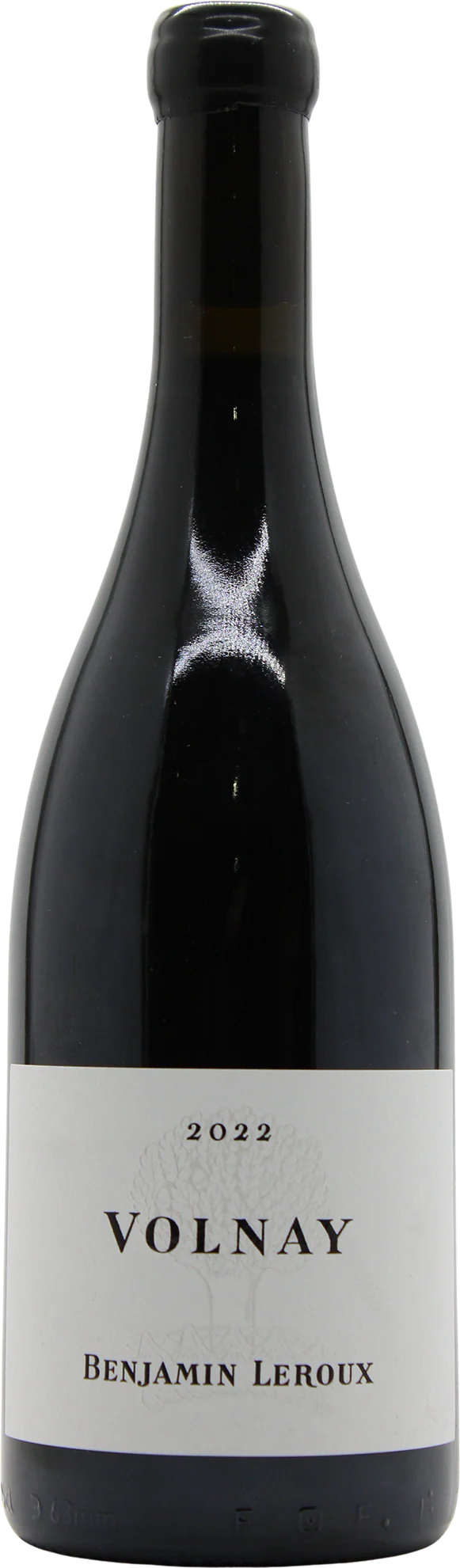 Benjamin Leroux Volnay