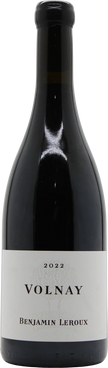Benjamin Leroux Volnay