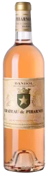 Château de Pibarnon Bandol Rosé