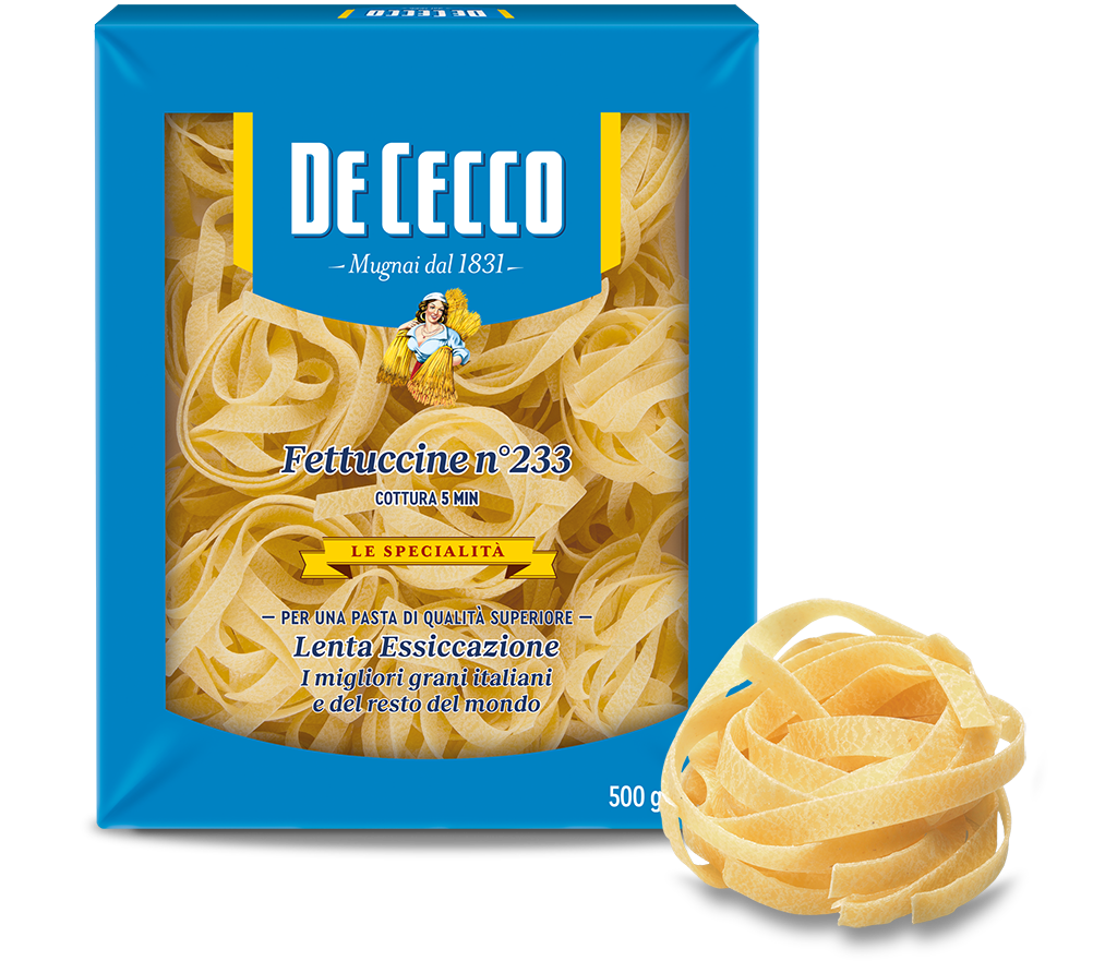 De Coco Fettuccinne Nest 500gr