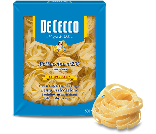 De Coco Fettuccinne Nest 500gr