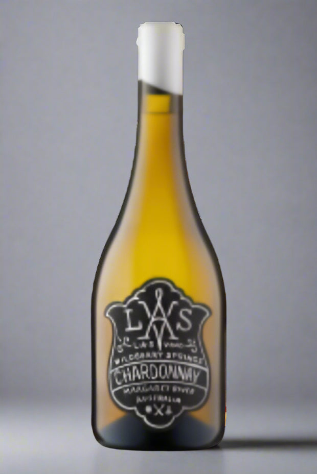 L.A.S. Vino Chardonnay 'Wildberry Springs'