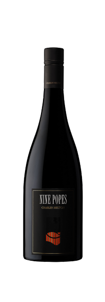 2019 Nine Popes