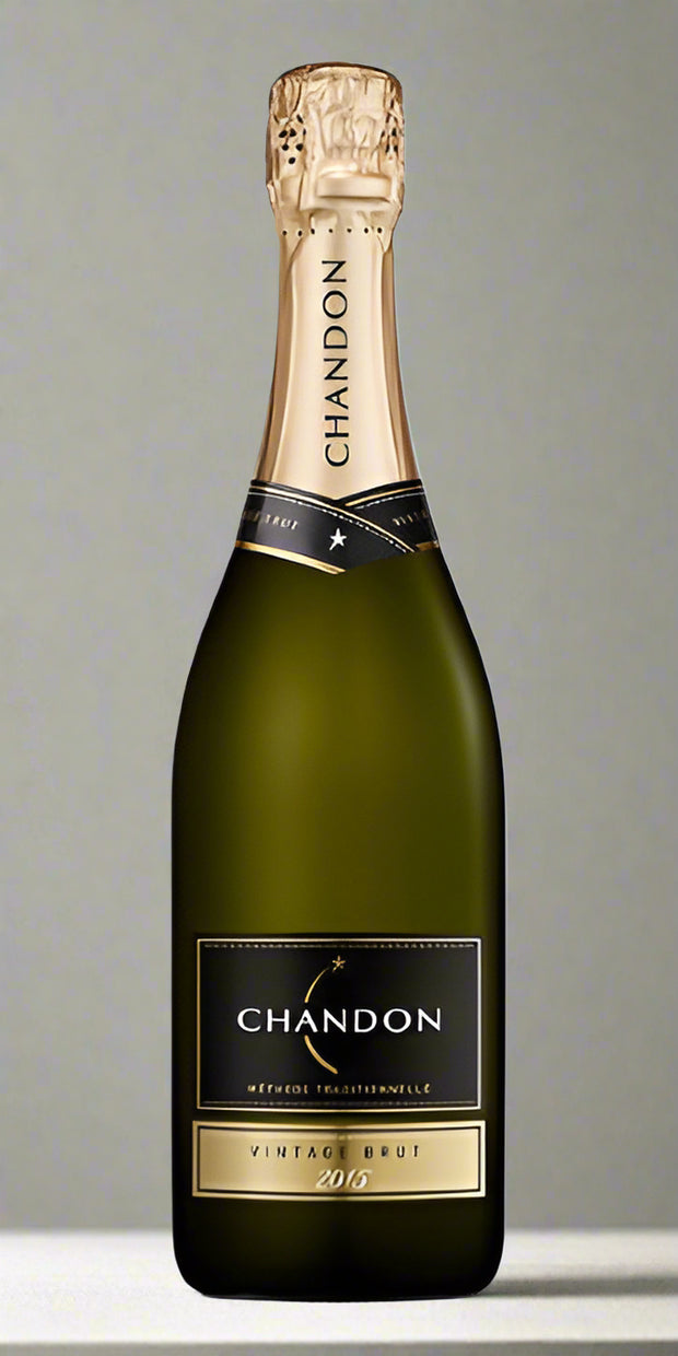 Chandon Vintage Brut Sparkling