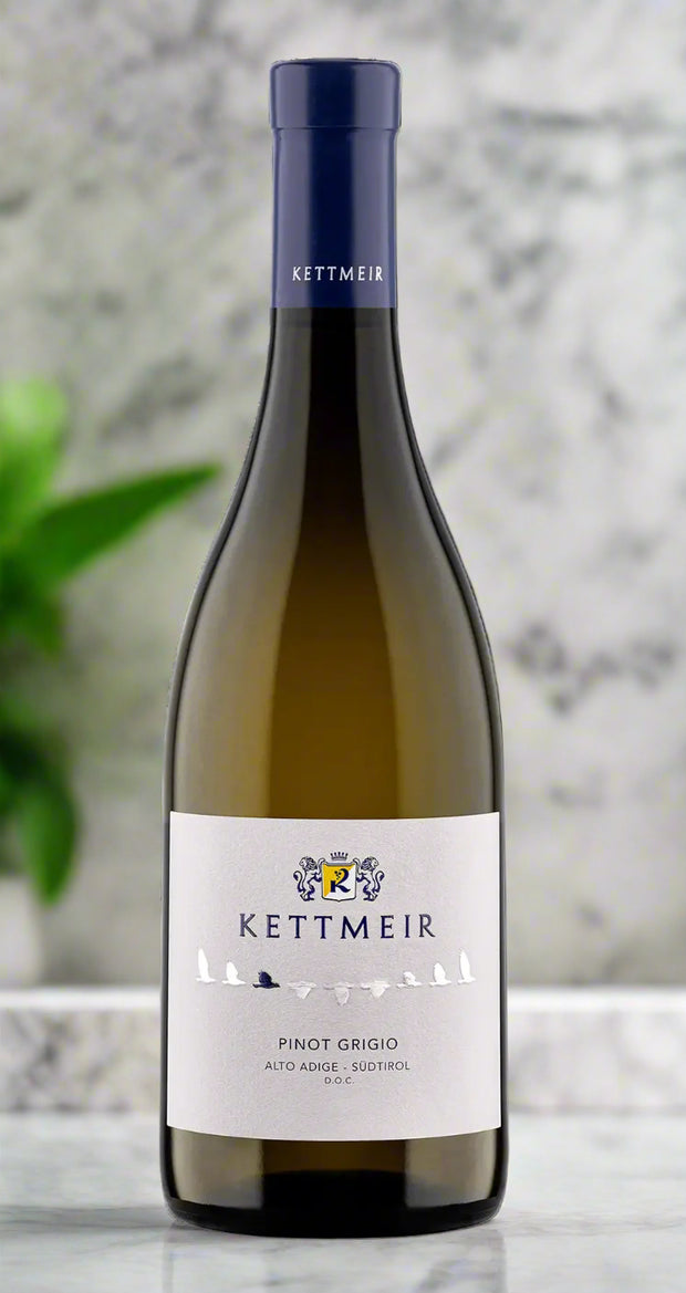 Kettmeir Pinot Grigio