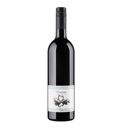 Giaconda Nantua Les Deux Nebbiolo