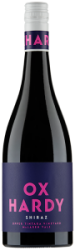 Ox Hardy Upper Tintara Shiraz