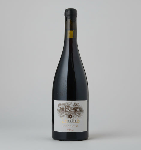 Giaconda Beechworth Nebbiolo