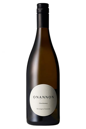 2024 Onannon Mornington Peninsula Chardonnay