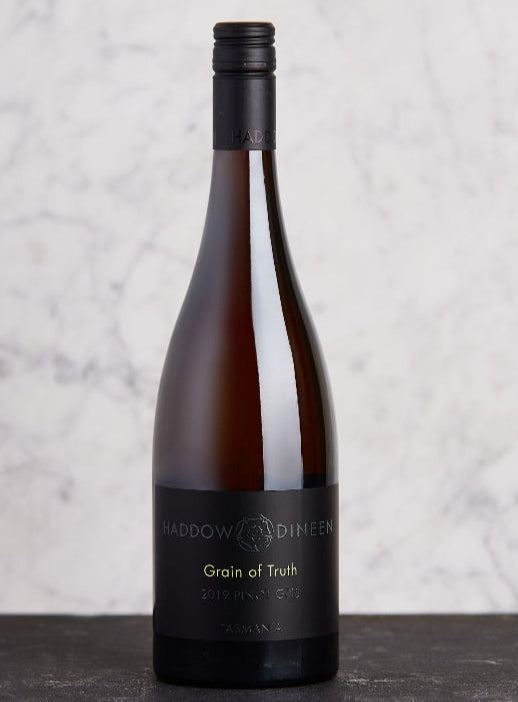 Haddow + Dineen Grain of Truth Pinot Gris