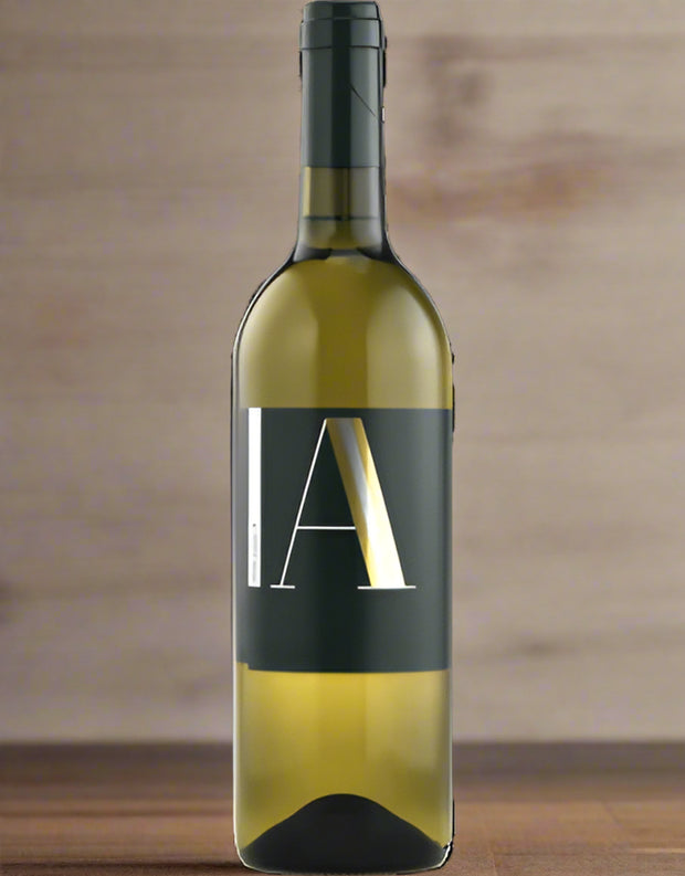 Domaine A Lady A Sauvignon Blanc