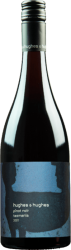 Hughes & Hughes Pinot Noir