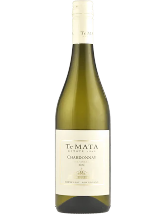 2023 Te Mata Estate Vineyards Chardonnay