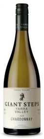Giant Step Yarra Valley Chardonnay