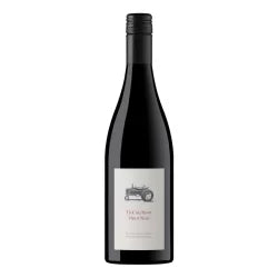 Ten Minutes By Tractor McCutcheon Pinot Noir