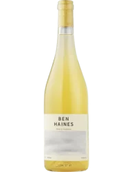 Ben Haines Amber