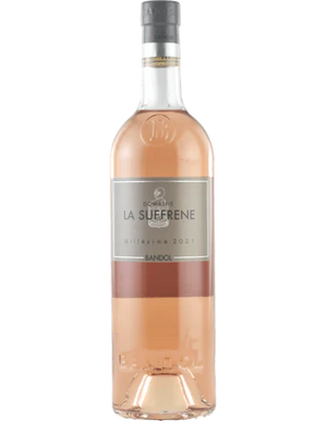 La Suffrène Bandol Rosé